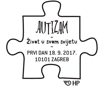 AUTIZAM - ŽIVOT U SVOM SVIJETU